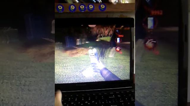 Пасхалка в постал 2