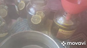 Компот из черемухи. Советую посмотреть