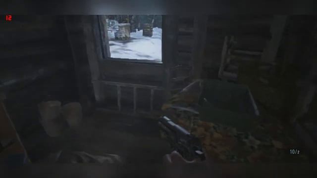 Resident Evil 8 Village (demo) on Intel HD 510/AMD Radeon R5 M330, 8 GB RAM, Intel Pentium 4405U смотреть онлайн