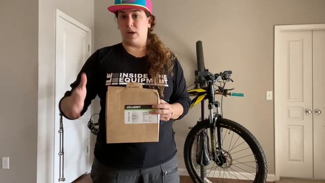 Giant ATX Gets MicroSHIFT 1x8 Acolyte Upgrade