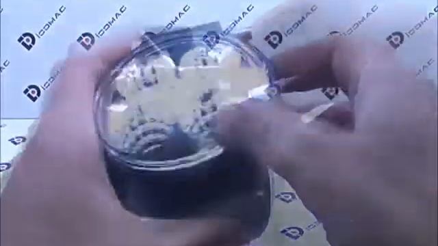 Автомобильный светодиодный прожектор 12W смотреть онлайн