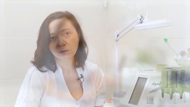 УХОД ПО ТИПУ КОЖИ | знакомство с косметологом | | ЦирюльникЪ Красноярск смотреть онлайн