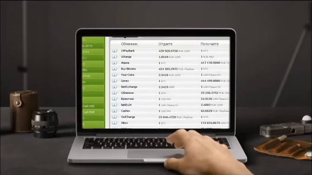 обмен валют. круче чем 3 топора) смотреть онлайн
