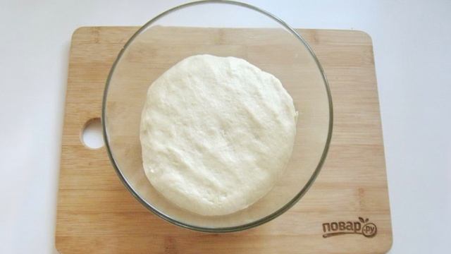 Сборник рецептов