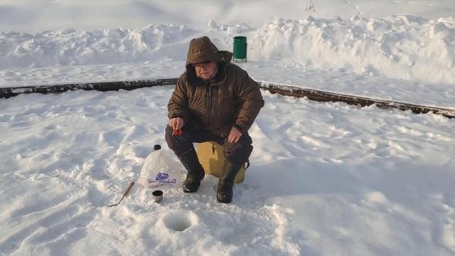 рыбалка парус север смотреть онлайн