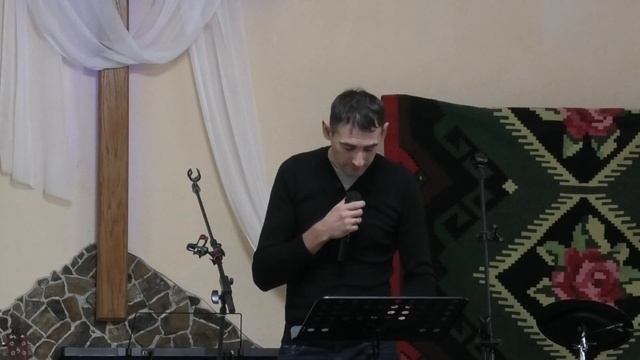 Короткое слово - Всемогущий Бог |Рудый Станислав| 08.10.2023 смотреть онлайн