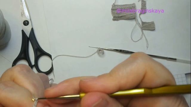 7. Колечки, арочки / rings, arches смотреть онлайн