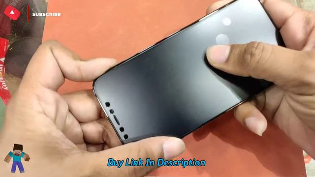 I Phone Matte Glass | Anti Fingerprint | Screen Protector | Gaming Glass смотреть онлайн