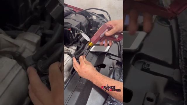 Como resolver erro P0299 e P2263 linha peugeot e Citroen THP смотреть онлайн