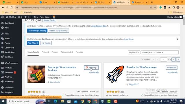 How to sort woocommerce products in wordpress website смотреть онлайн