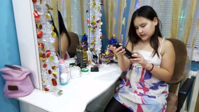 Туалетный столик смотреть онлайн