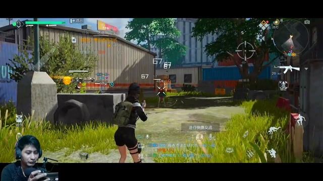 UNDAWN how to lock high fps. test party dungeon (gameplay) смотреть онлайн