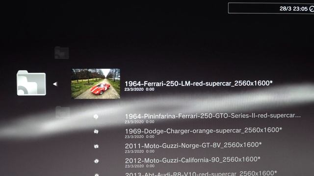 Как подключить телефон к ps3 dlna медиа сервер смотреть онлайн