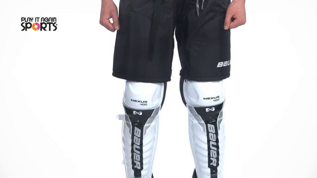 How to Fit Hockey Pants смотреть онлайн