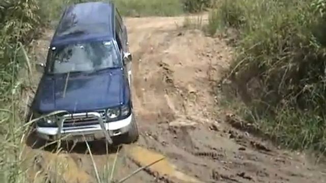4wd monthly forum saturday run смотреть онлайн