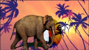 Г. Фиртич - Не ходите дети в Африку гулять