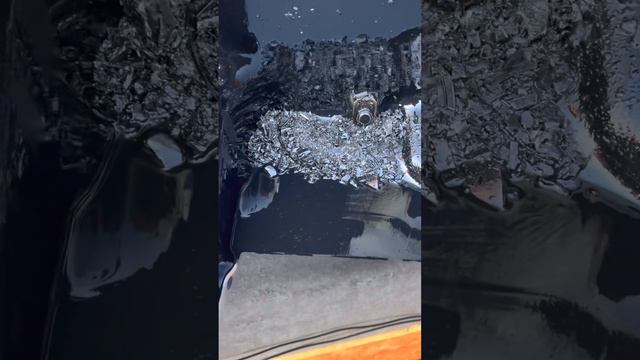 Двигатель пошел в разнос!!! Итог!!! смотреть онлайн