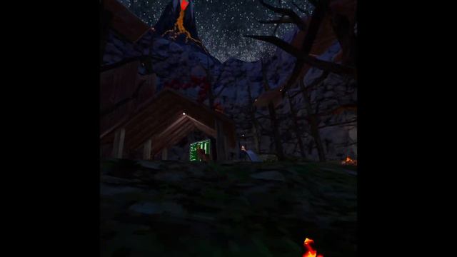 Gorilla Tag - Oculus Quest 2 смотреть онлайн