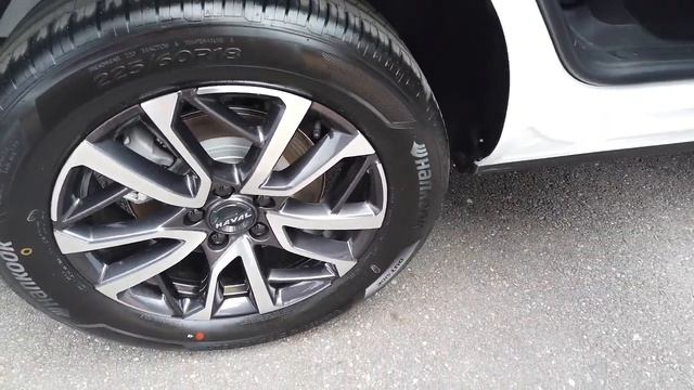 2022 HAVAL H6 Booval, Ipswich, Woodend, Raceview, Brisbane, QLD H011995 смотреть онлайн