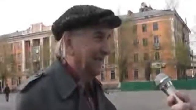 Какого рода слово кенгуру? Смешное интервью смотреть онлайн