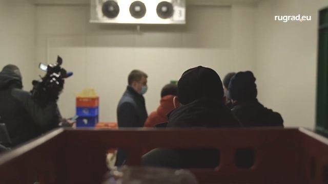 Крупнейший элеватор смотреть онлайн