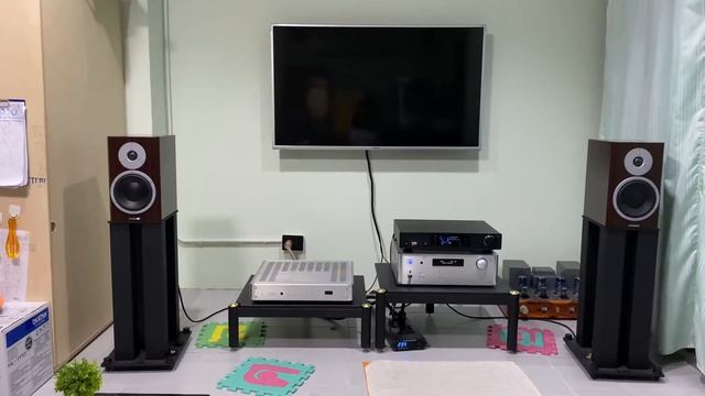 Cxn hifi rotel dynau смотреть онлайн