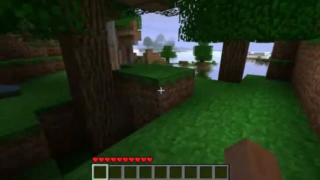 beta 1.7.3 shaders смотреть онлайн