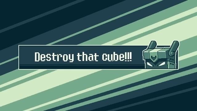 Planet Cube Edge | Launch Trailer смотреть онлайн