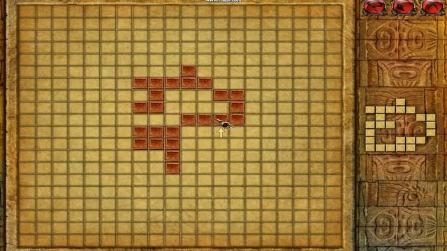 Dracula Love Kills puzzle25 hard mode смотреть онлайн