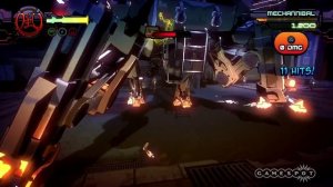 Yaiba: Ninja Gaiden Z - Review