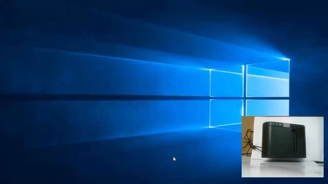 Принтер MPrint G80 установка в ОС Windows 10 смотреть онлайн