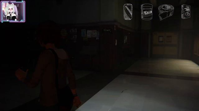 СЕКРЕТЫ АКАДЕМИИ БЛЭКВЕЛЛА ✰ LIFE IS STRANGE #11 смотреть онлайн