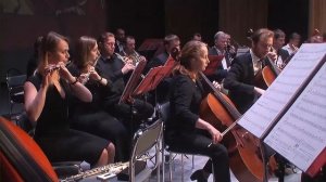 С.Прокофьев - Марш из оперы «Любовь к трем апельсинам»