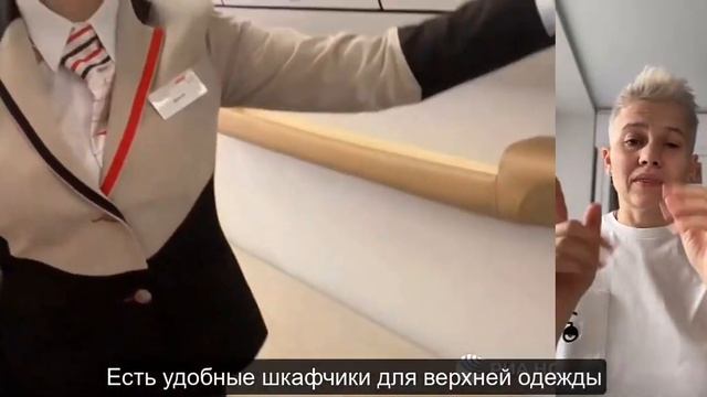 ? РЖД на выставке в Москве показали вагоны СВ с обновленным интерьером смотреть онлайн