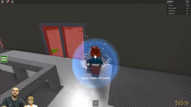 Roblox КОРПОРАЦИЯ ЗОМБИ в РОБЛОКС #2 ПРИКЛЮЧЕНИЯ мульт героя GameBox