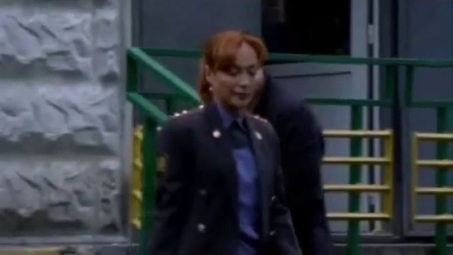 Карпов 1 СЕЗОН