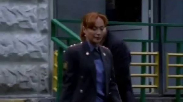 Карпов 1 СЕЗОН