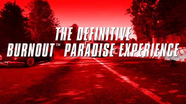 Burnout Paradise Remastered - Launch Trailer смотреть онлайн