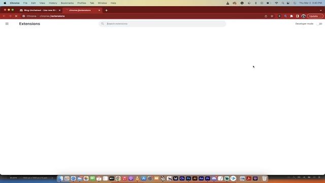How To Access The NEW Bing (Chatbot) With Google Chrome - No Microsoft Edge Required! смотреть онлайн