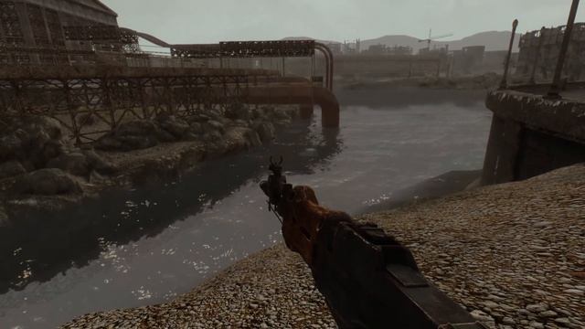 Fallout 3: Chinese Assault Rifle Reload + Jam смотреть онлайн