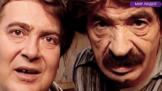 Брак, о котором мало кто знал и Единственное настоящее счастье. Судьба Ильи Олейникова смотреть онлайн