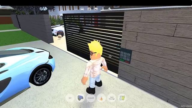 (NOT WORKING) Roblox Greenville Mansion Code (NEVER WILL) смотреть онлайн