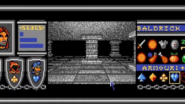 bloodwych 13 смотреть онлайн