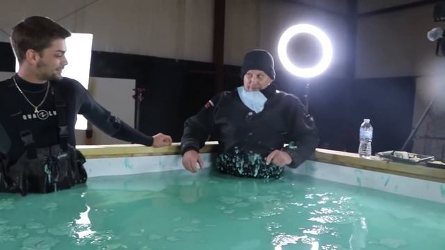 Яма со слизью ЧЕЛЛЕНДЖ на 1,000,000₽ смотреть онлайн