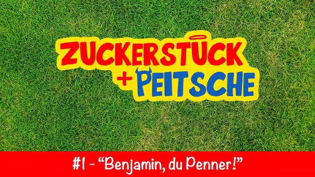 Wir feiern Geburtstag | #1 Hörspiel-Podcast смотреть онлайн