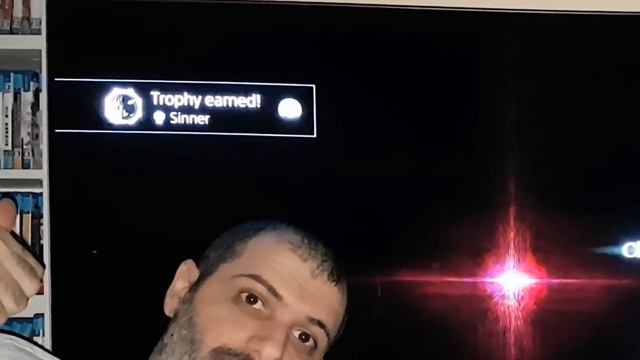 1900th platinum Trophy unlocked by world's #1 Playstation Trophy Hunter Hakoom смотреть онлайн