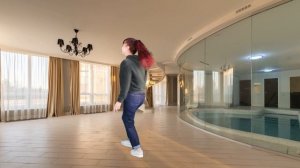 Шафл..,??? Тем, кому за 50, присоединяйтесь!?? Shuffle.