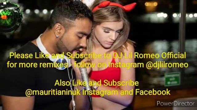 Teri Meri - Bodyguard (R&B smooth mix) by DJ Lil Romeo смотреть онлайн