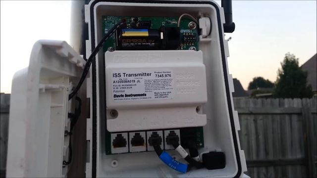 Behind the Scenes: The MWN Weather Station смотреть онлайн