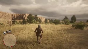 Как попасть на Гуарму в РДР2?